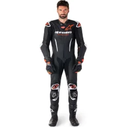 Alpinestars GP-R7 1PC Leren Motorpak