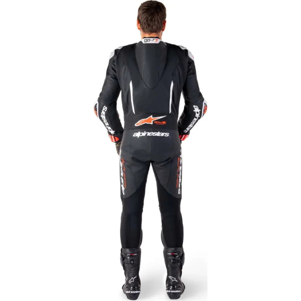 Alpinestars GP-R7 1PC Leren Motorpak