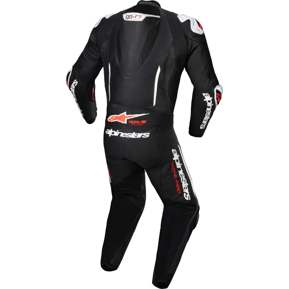 Alpinestars GP-R7 1PC Leren Motorpak