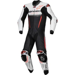 Alpinestars GP-R7 1PC Leren Motorpak