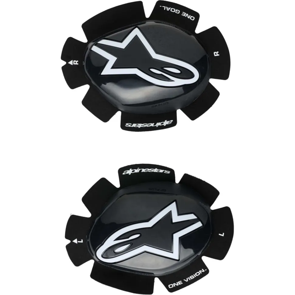 Alpinestars GP Tech Knie Sliders