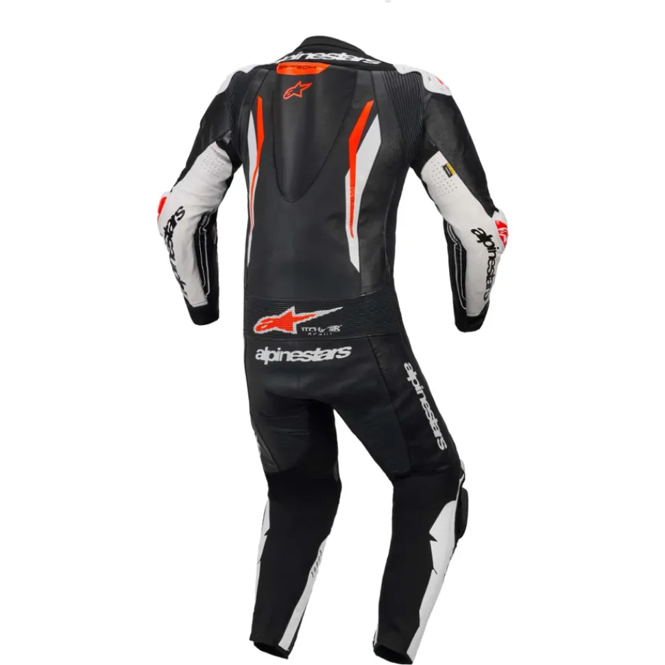Alpinestars GP Tech V5 1pc Leren Motorpak