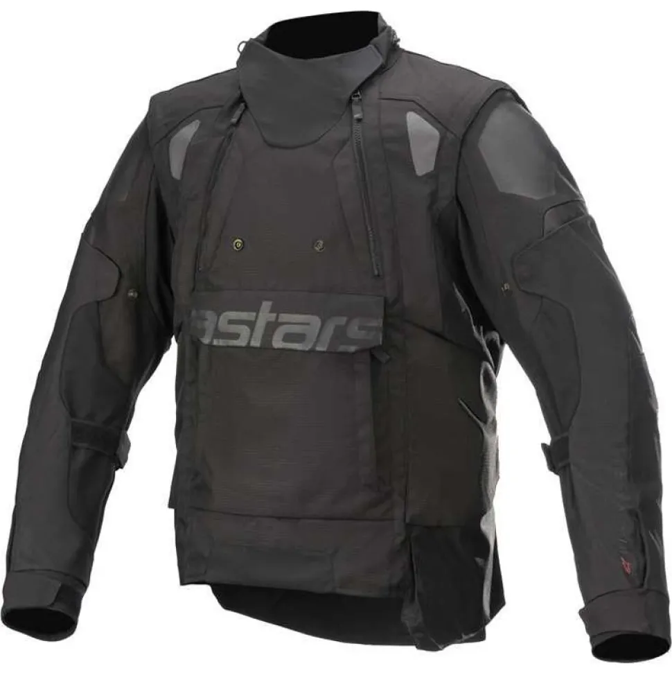 Alpinestars Harok Drystar Motorjas