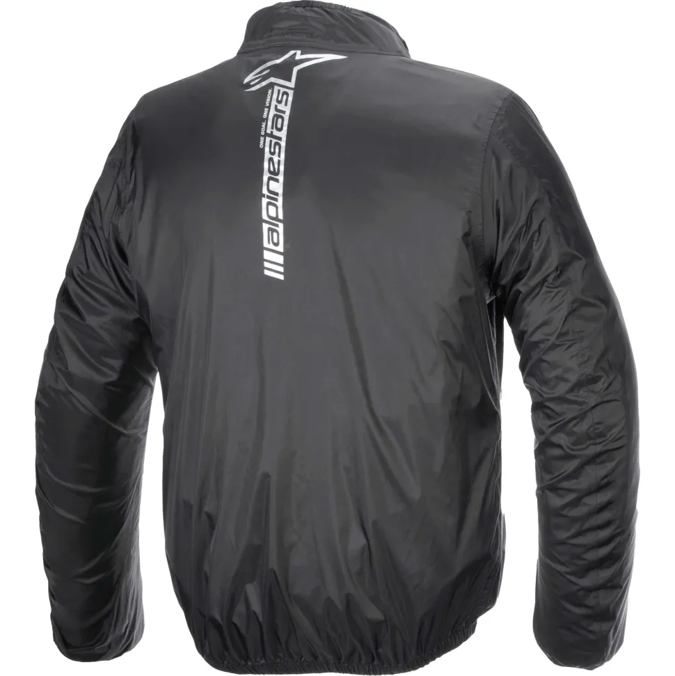 Alpinestars Hurricane Rain V2 Regenjas
