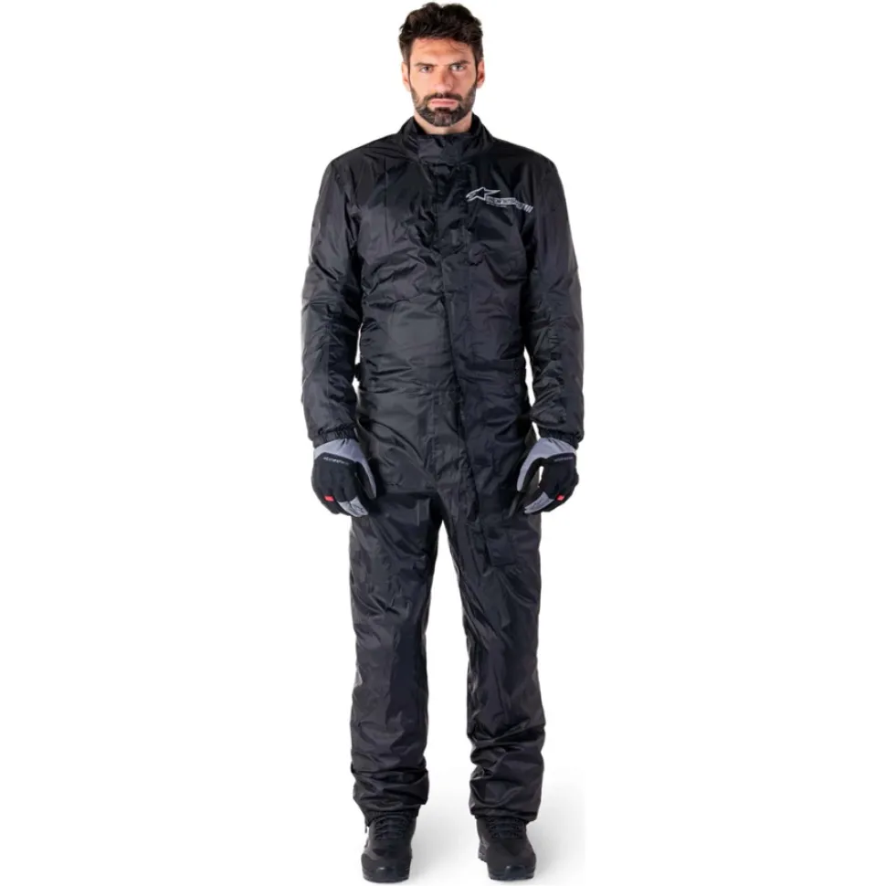 Alpinestars Hurricane Rain V2 Regenpak