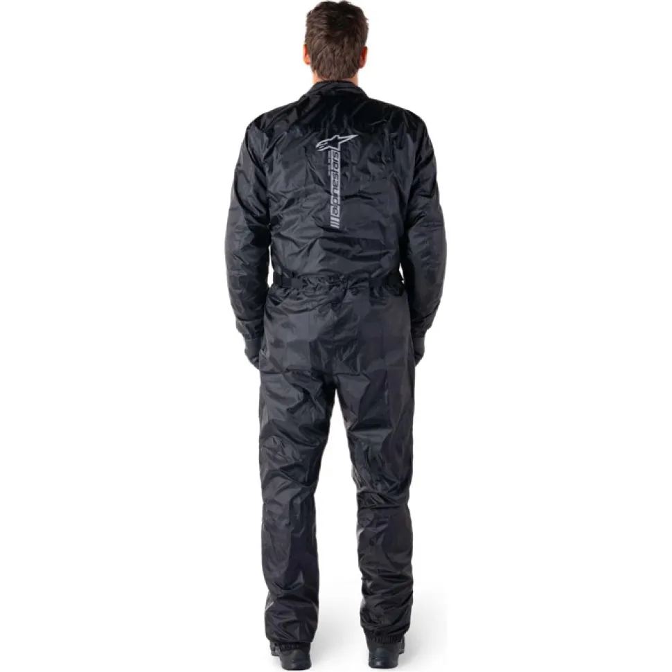 Alpinestars Hurricane Rain V2 Regenpak