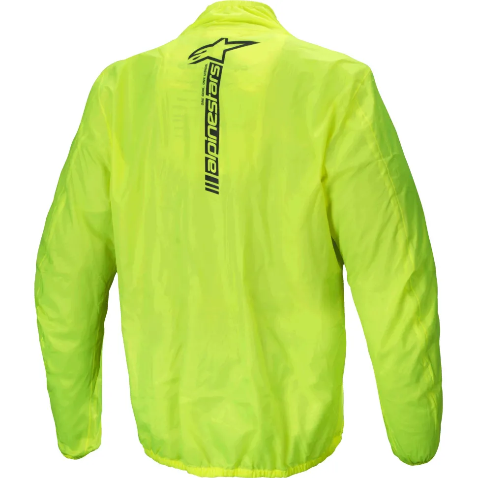 Alpinestars Hurricane Rain V2 Regenjas