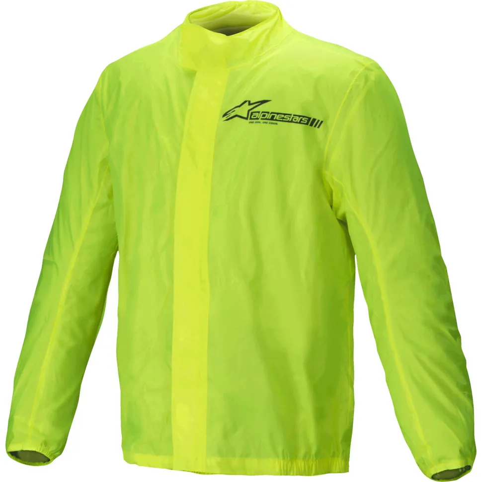 Alpinestars Hurricane Rain V2 Regenjas