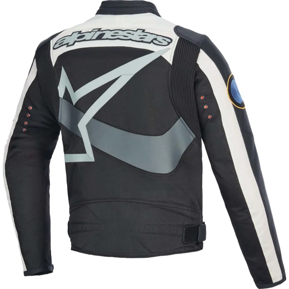 Alpinestars Idles Motorjas