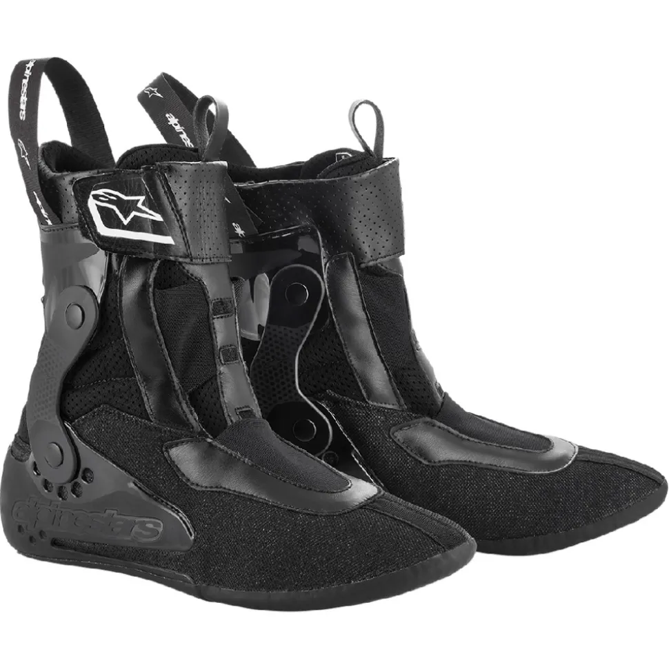 Alpinestars INNER BOOTIE TECH 10 SUPERVENTED