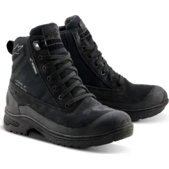 Alpinestars Judy WP Dames Motor Sneakers