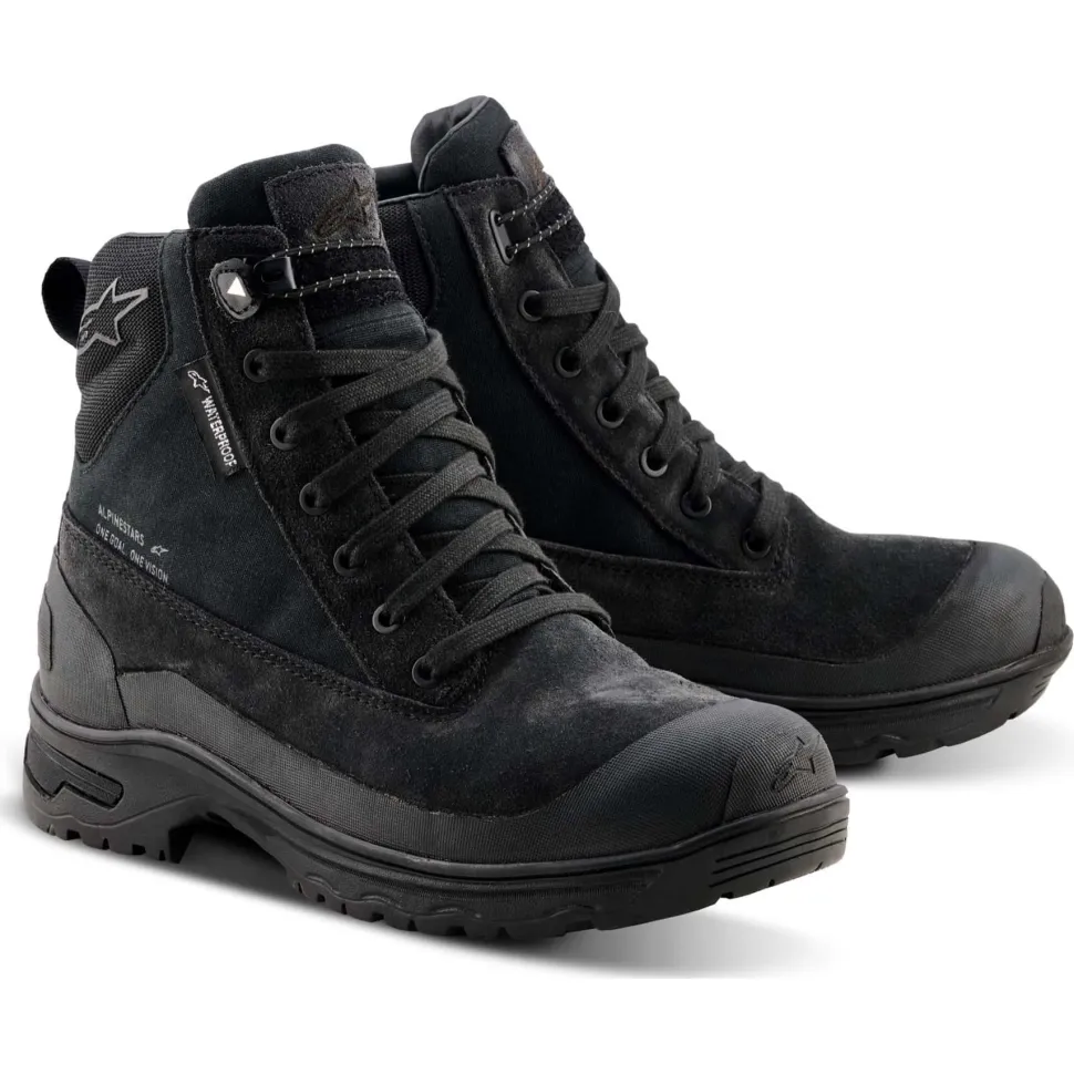 Alpinestars Judy WP Dames Motor Sneakers