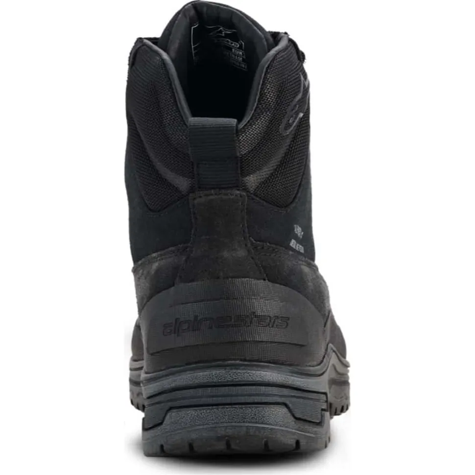 Alpinestars Judy WP Dames Motor Sneakers