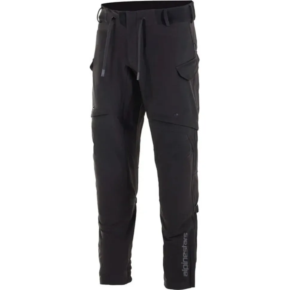 Alpinestars Juggernaut WP Motorbroek