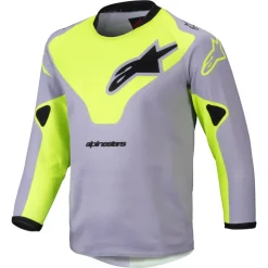 Alpinestars Kids Racer Veil Jersey