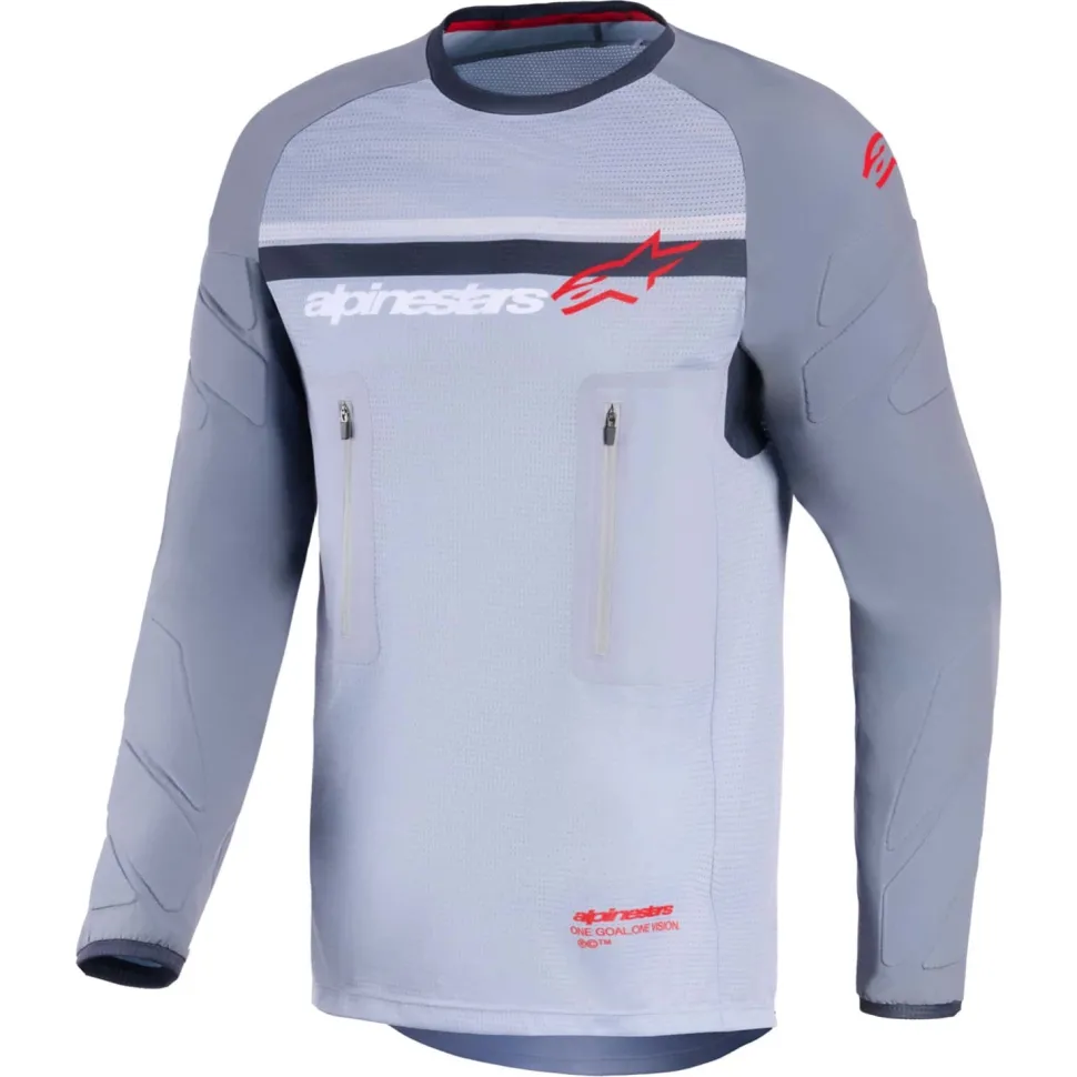 Alpinestars Maxdura Dual Jersey