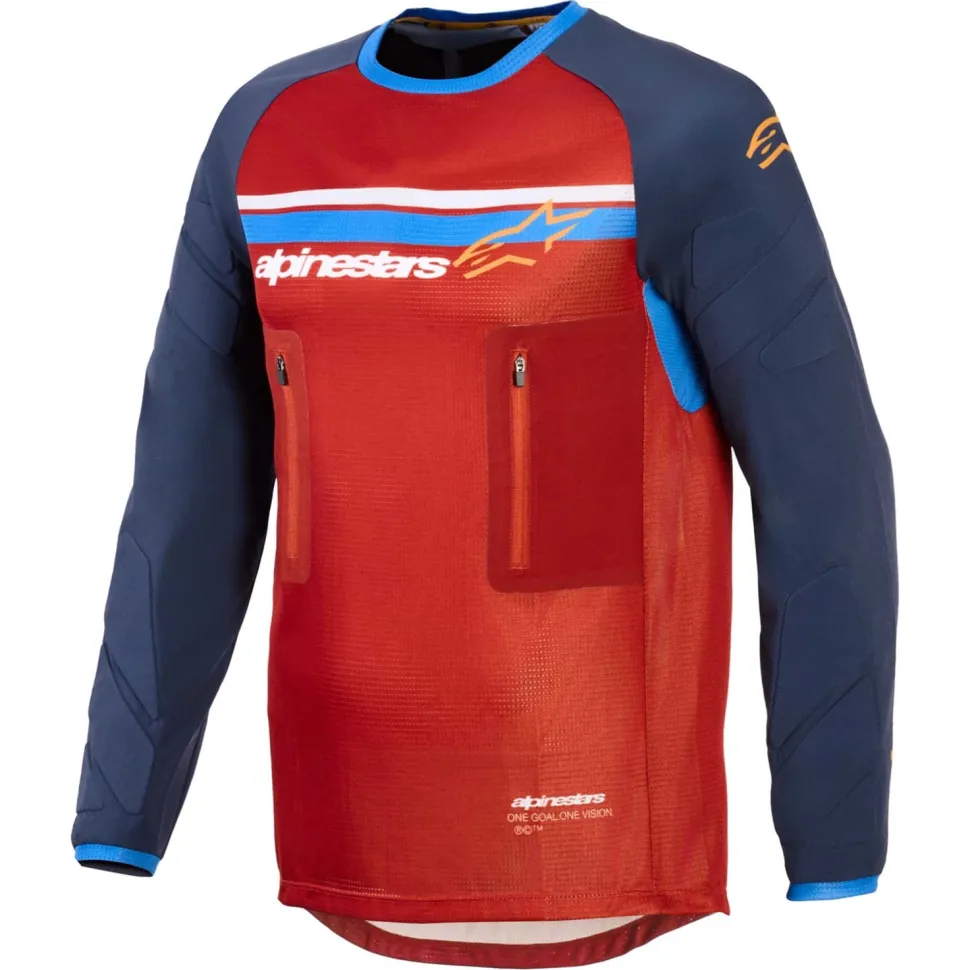 Alpinestars Maxdura Dual Jersey