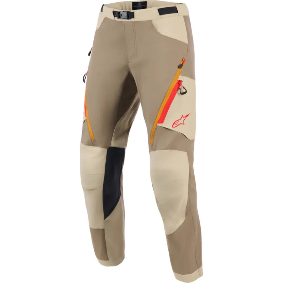 Alpinestars Maxdura Dual Motorbroek