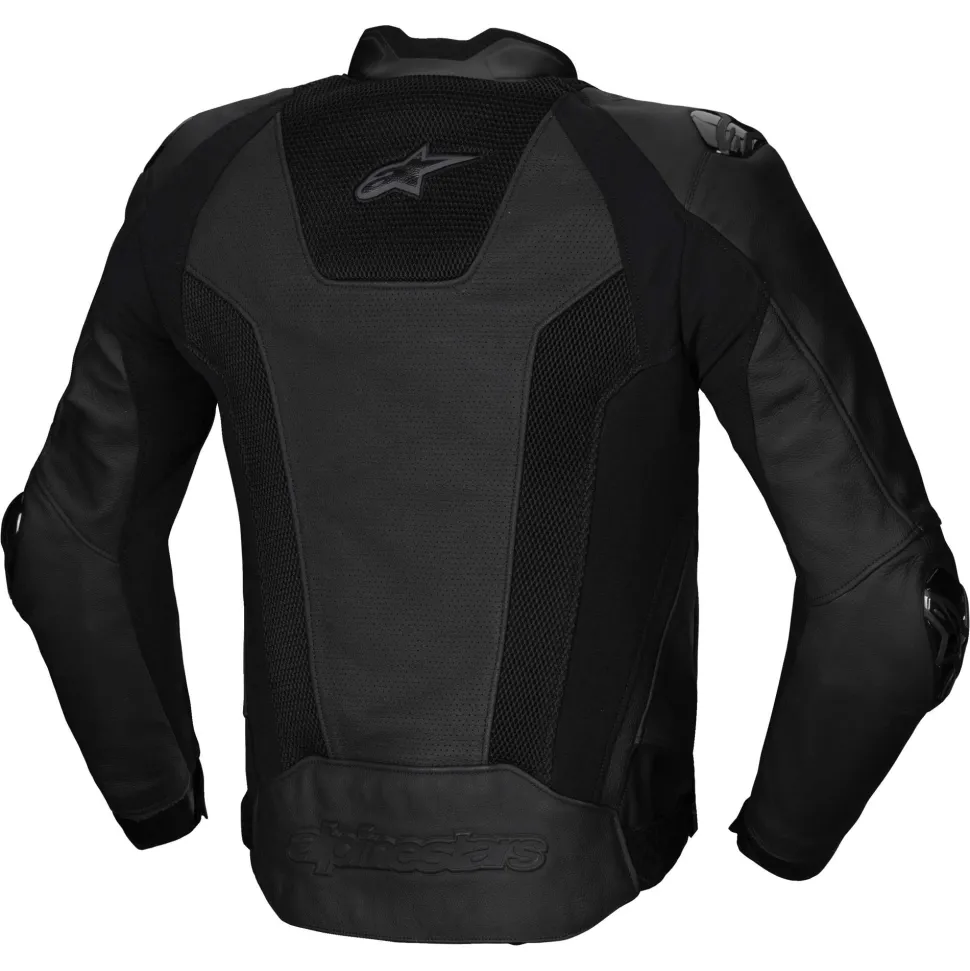 Alpinestars Missile V3 Airflow Leren Motorjas