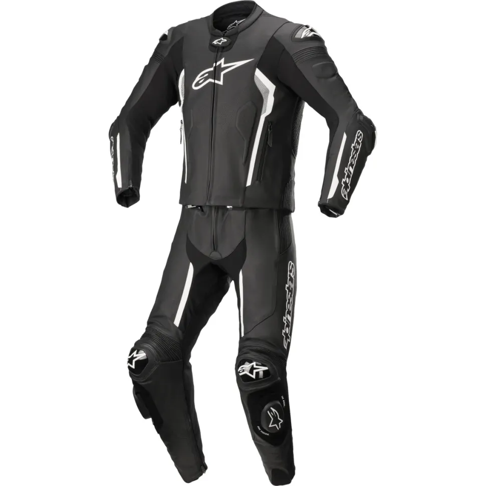 Alpinestars Missile V2 2-delig Motorpak