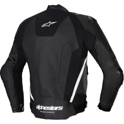Alpinestars Missile V3 Leren Motorjas
