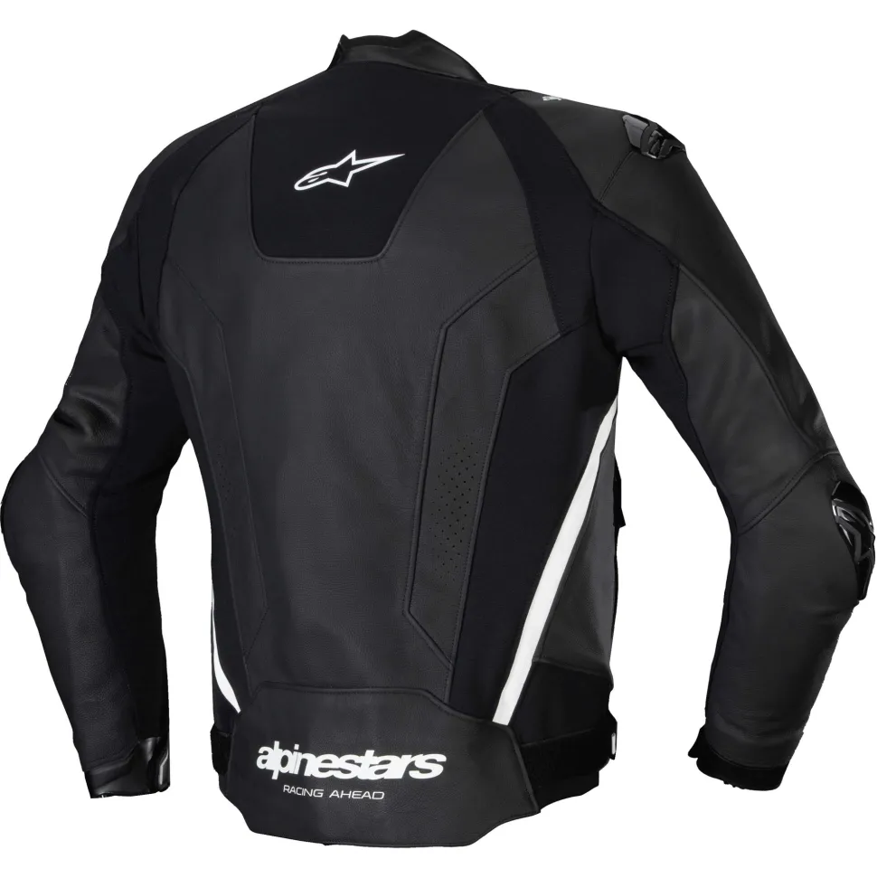 Alpinestars Missile V3 Leren Motorjas