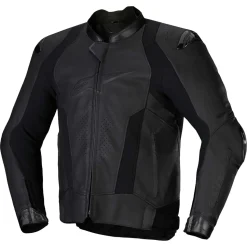 Alpinestars Missile V3 Leren Motorjas