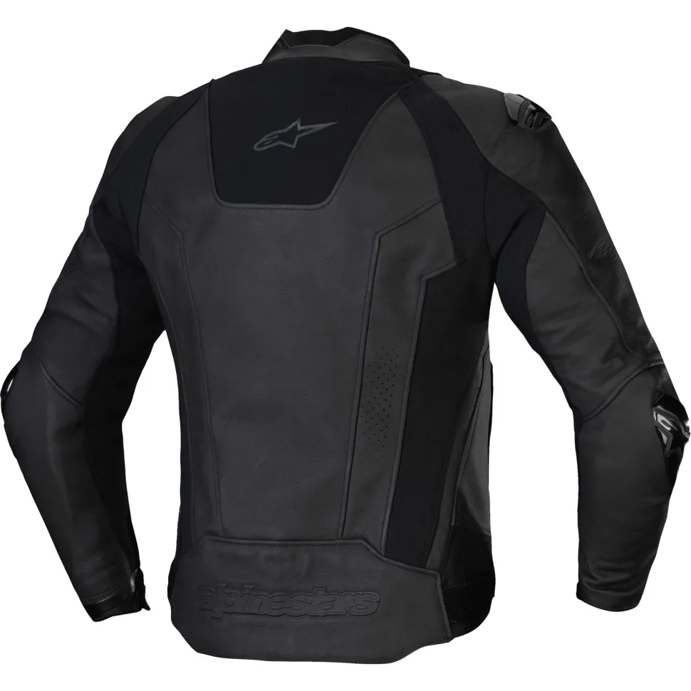 Alpinestars Missile V3 Leren Motorjas