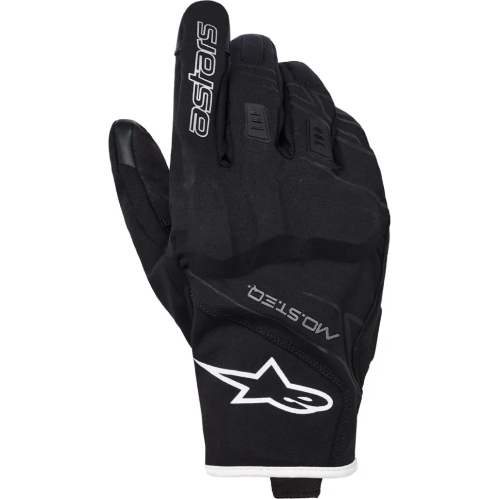 Alpinestars Moblast WP Motorhandschoenen