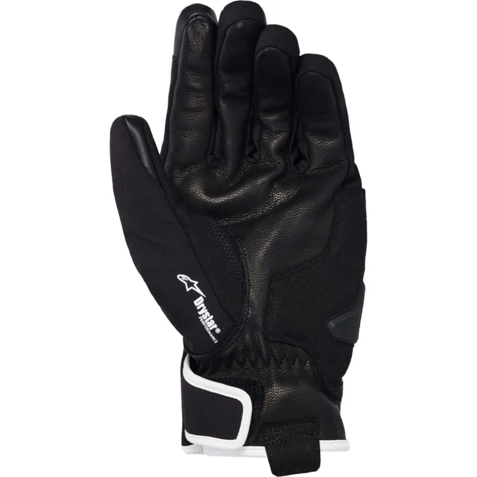 Alpinestars Moblast WP Motorhandschoenen