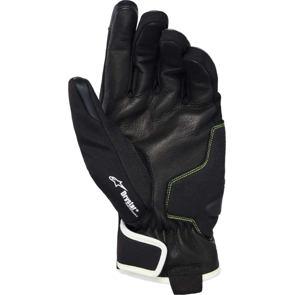Alpinestars Moblast WP Motorhandschoenen
