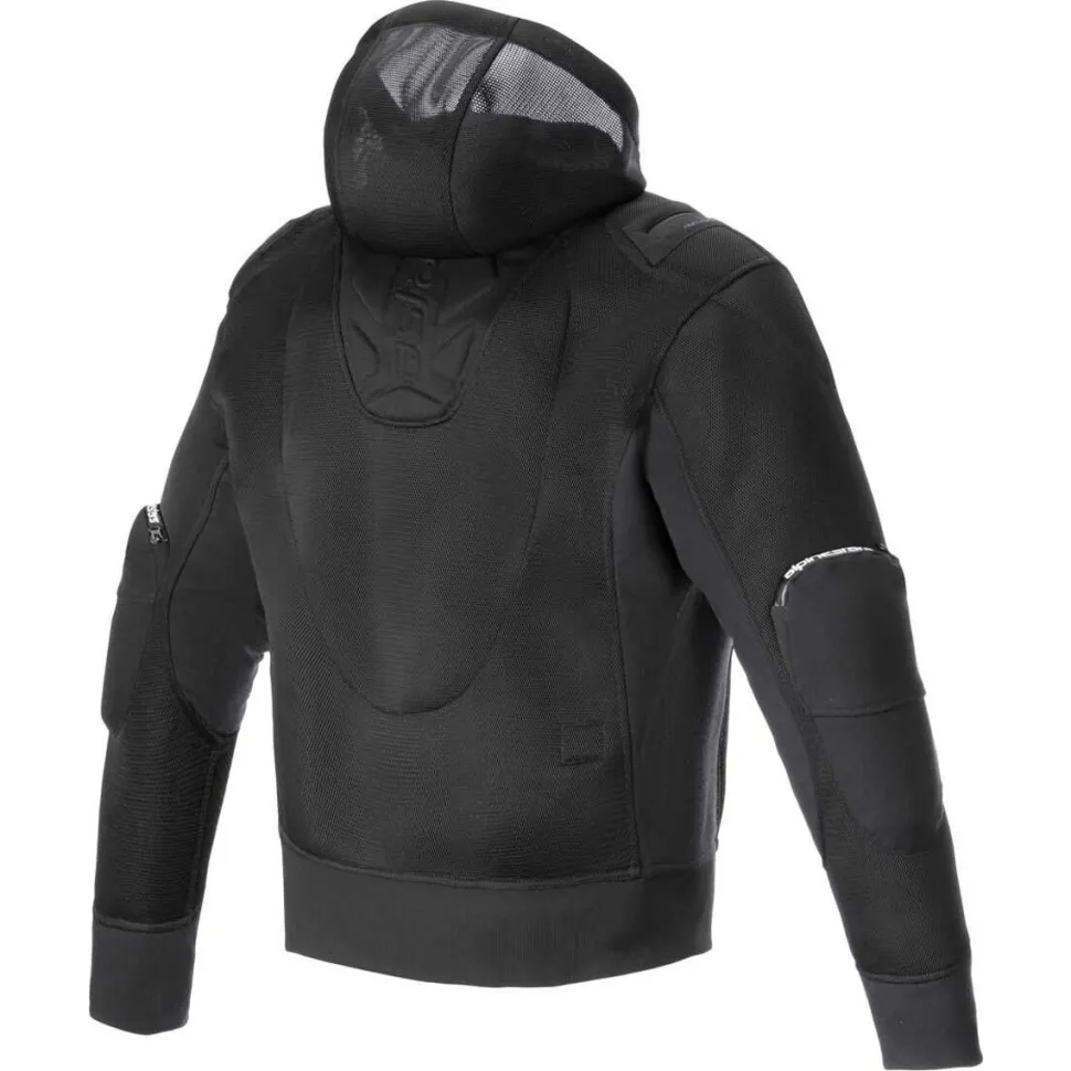 Alpinestars Moflow Air Tech Motor Hoodie