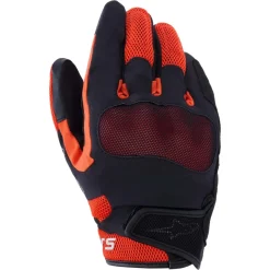 Alpinestars Mogress Airflow Motorhandschoenen