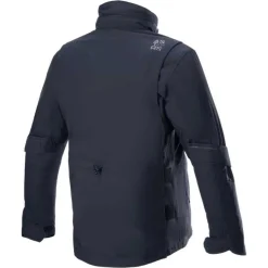 Alpinestars MO.ST.EQ Field WP Primaloft Motorjas