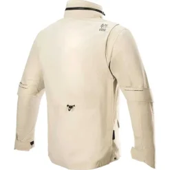 Alpinestars MO.ST.EQ Field WP Primaloft Motorjas