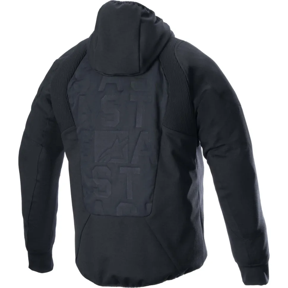 Alpinestars MO.ST.EQ Hybrid Motorhoodie