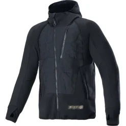 Alpinestars MO.ST.EQ Hybrid Motorhoodie
