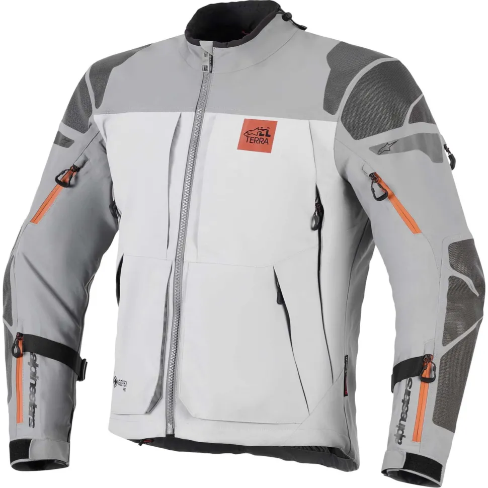Alpinestars Nazca 3L Gore-Tex Pro Motorjas