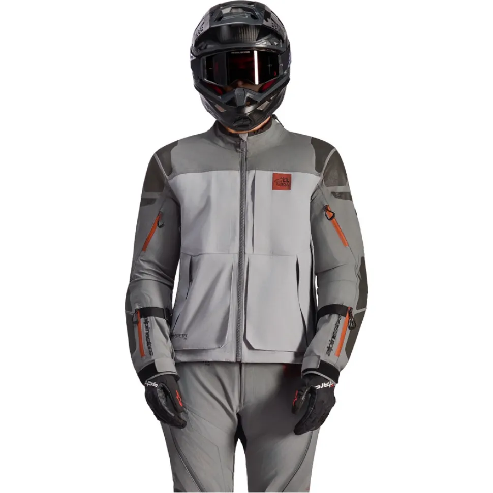 Alpinestars Nazca 3L Gore-Tex Pro Motorjas