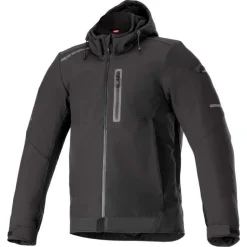 Alpinestars Neo waterdicht motorhoodie