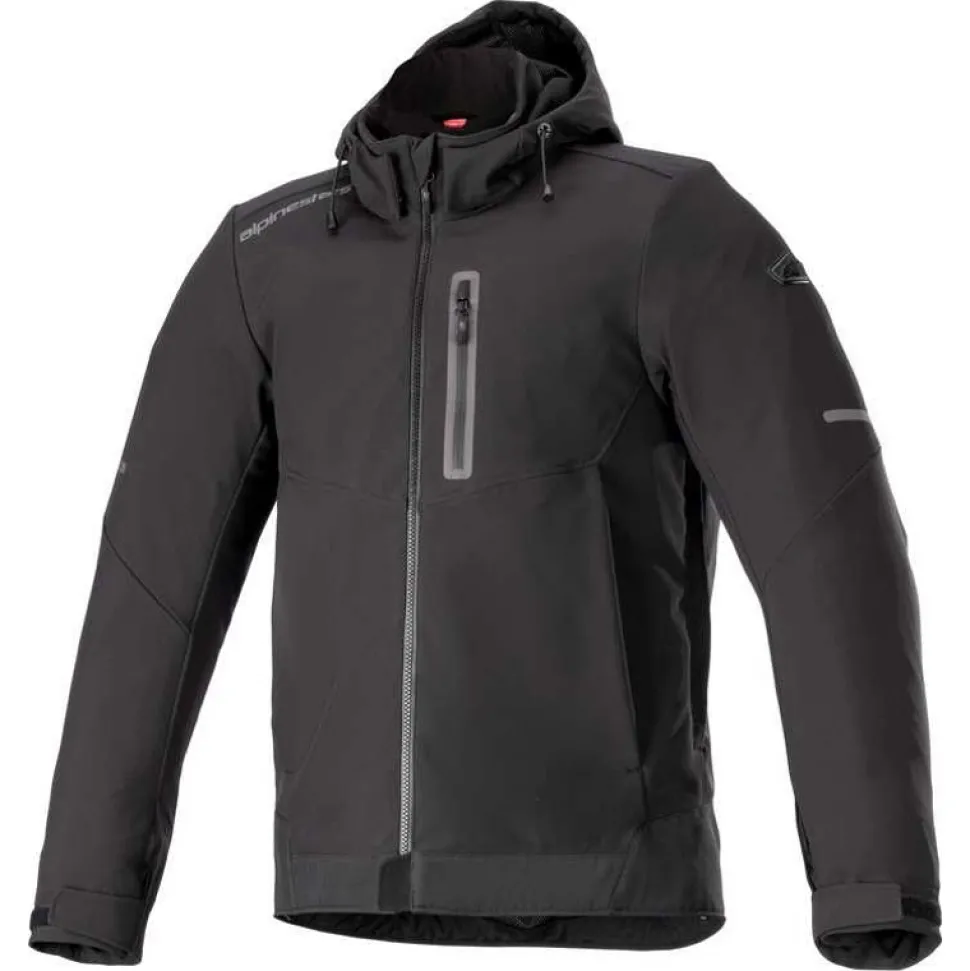 Alpinestars Neo waterdicht motorhoodie