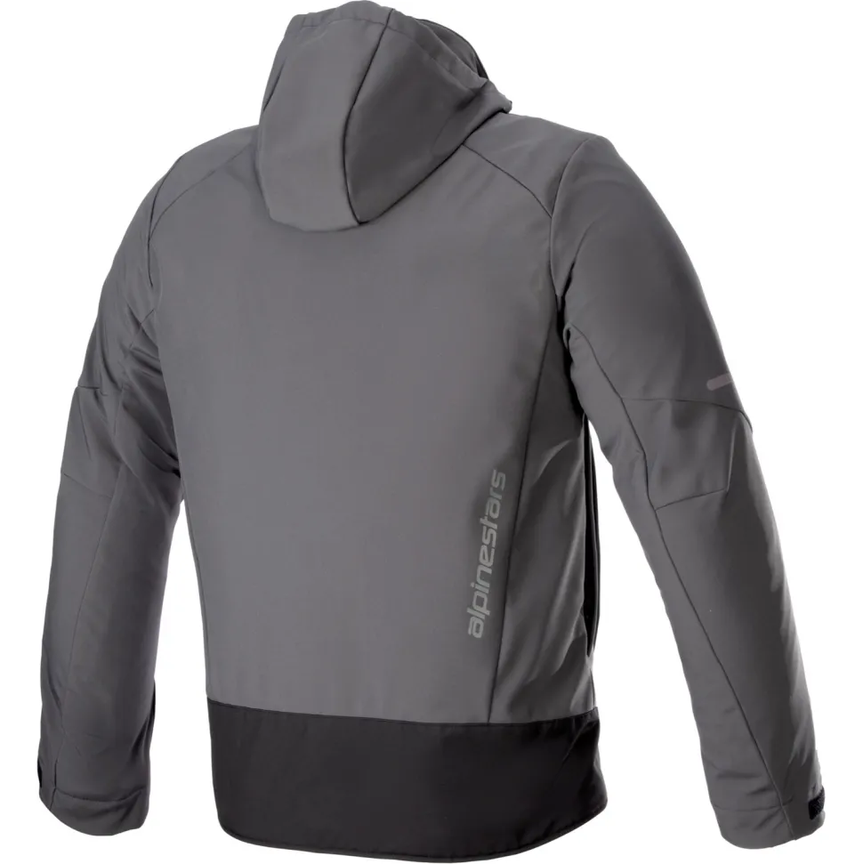 Alpinestars Neo waterdicht motorhoodie
