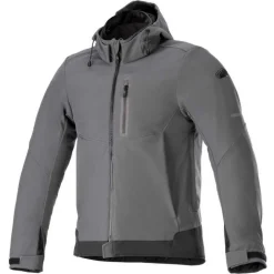 Alpinestars Neo waterdicht motorhoodie