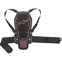 Alpinestars Nucleon KR-1 Cell Rugprotector