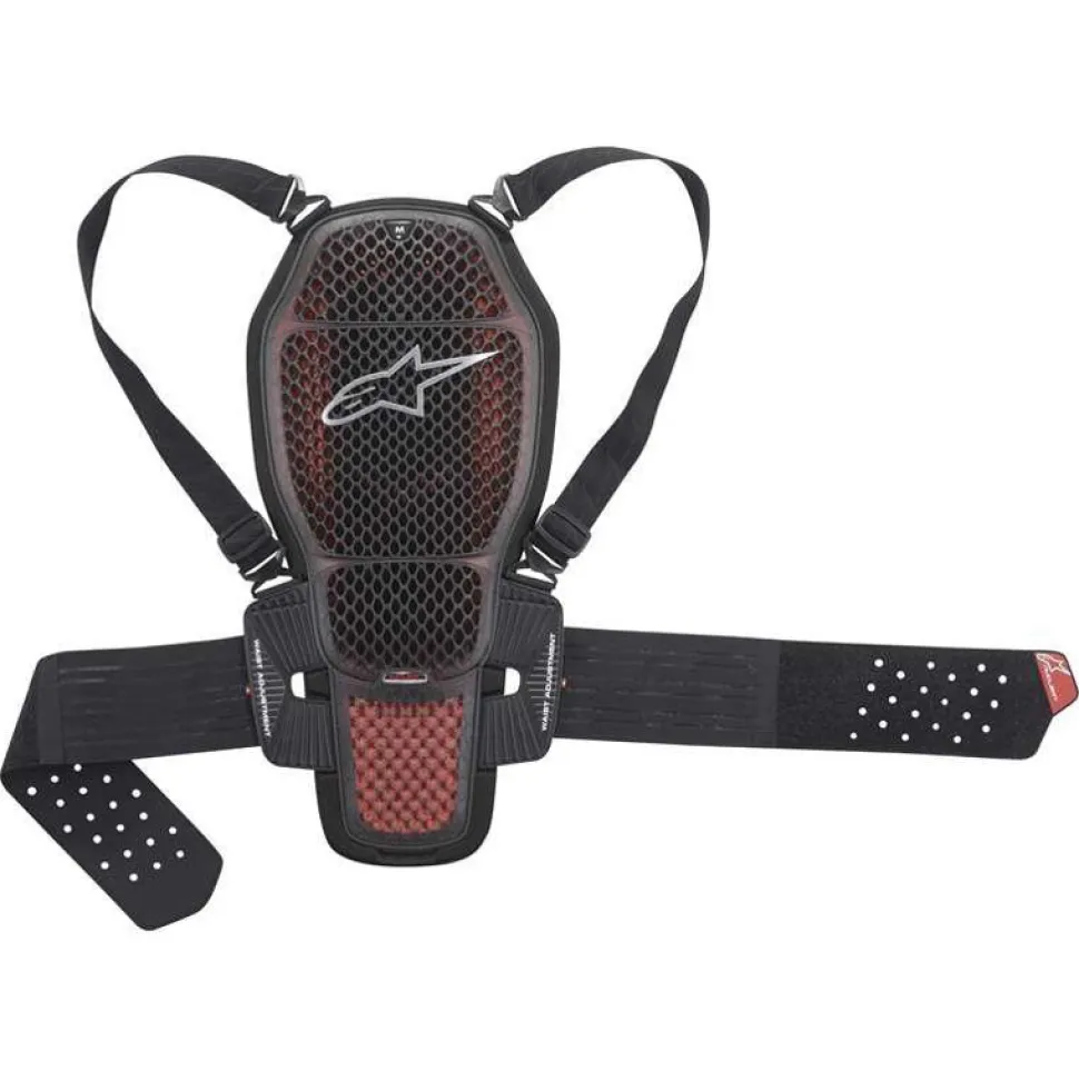 Alpinestars Nucleon KR-1 Cell Rugprotector