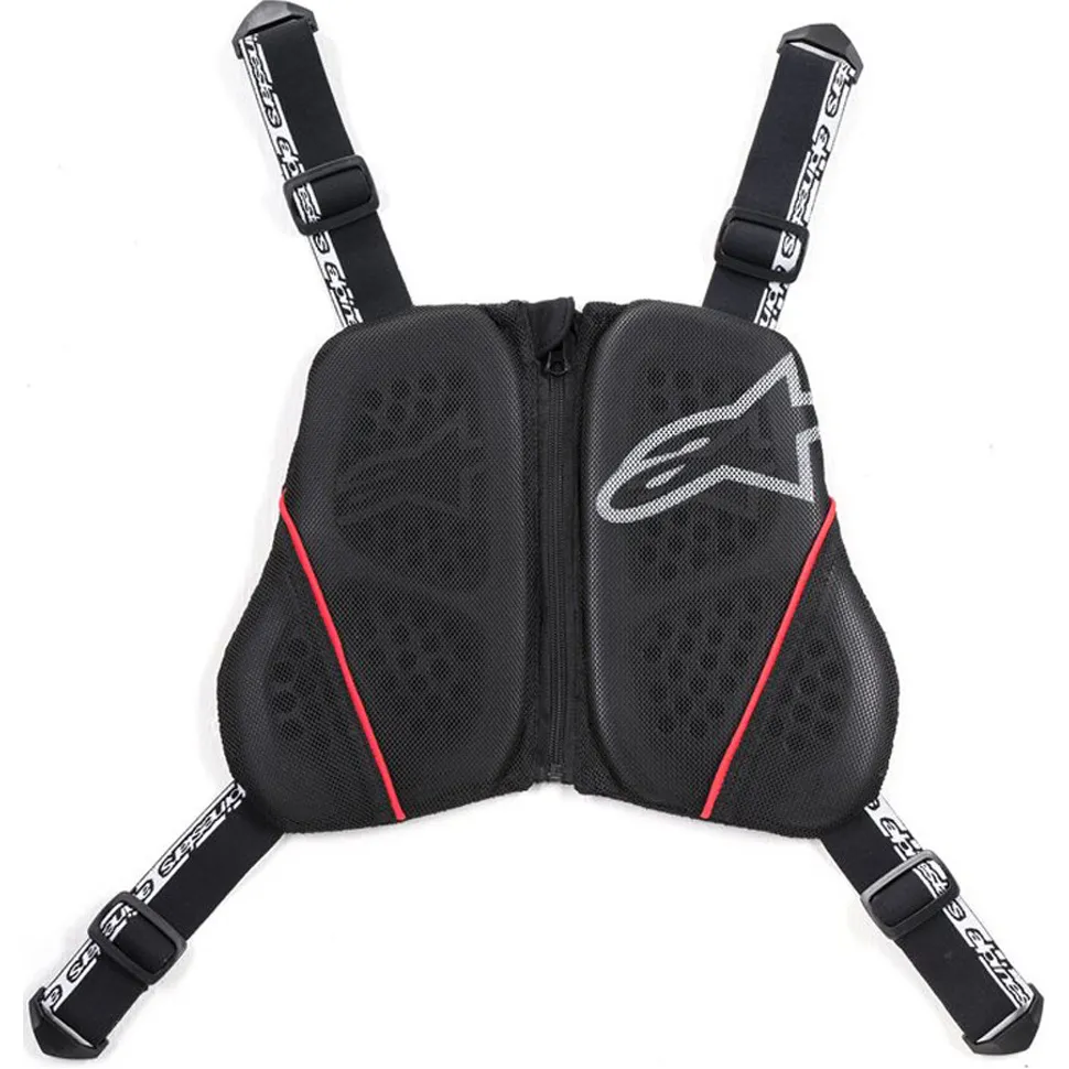 Alpinestars Nucleon KR-C Rugprotector