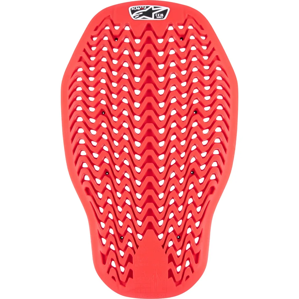 Alpinestars Nucleon Plasma Rugprotector Inzetstuk