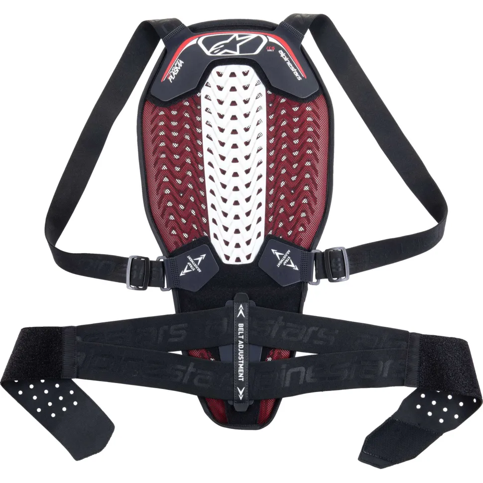 Alpinestars Nucleon Plasma Rugprotector
