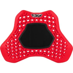 Alpinestars Nucleon Plasma Racing Eendelige Borst Protector