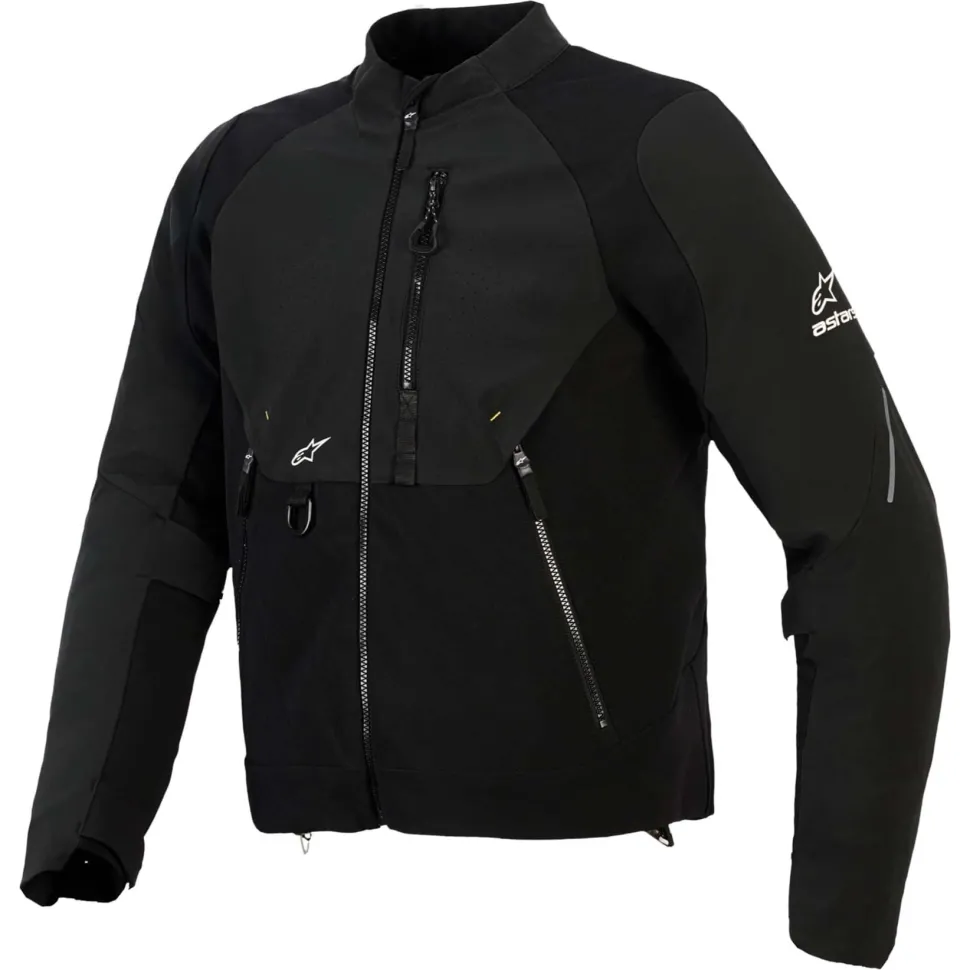 Alpinestars Provoke Motorjas